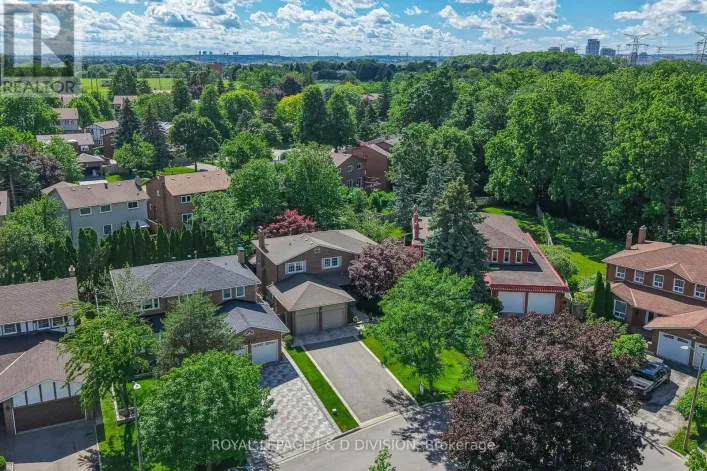 20 CARNEGIE CRESCENT, Markham