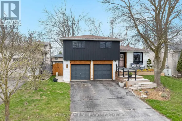 20 CAROL ROAD, Barrie