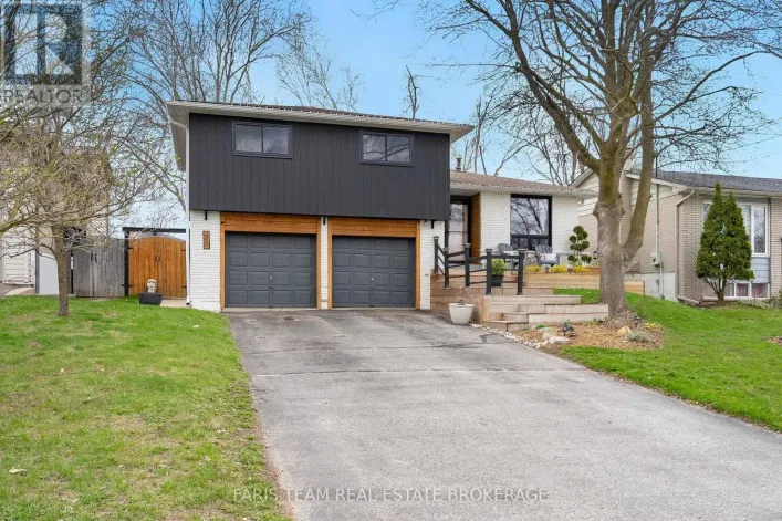 20 CAROL ROAD, Barrie