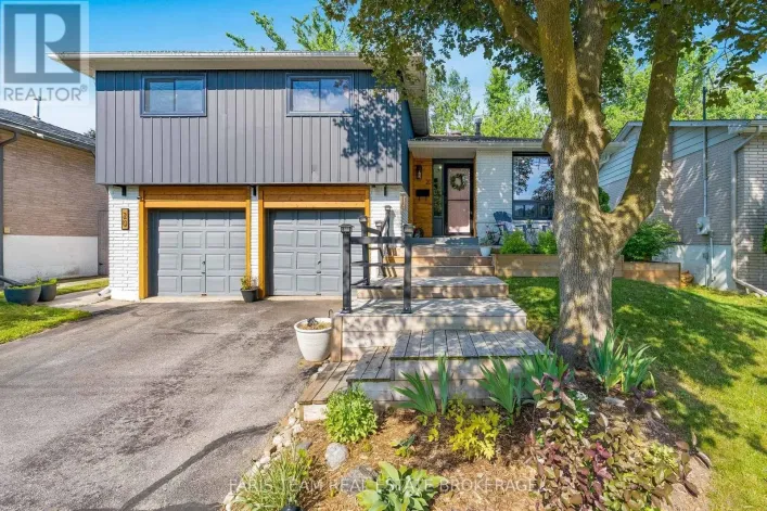 20 CAROL ROAD, Barrie