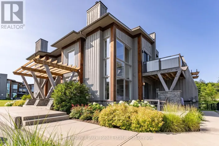 20 CARRICK TRAIL, Gravenhurst)