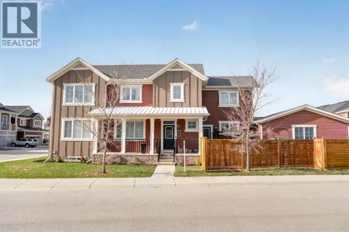 20 Carrington Circle NW, Calgary