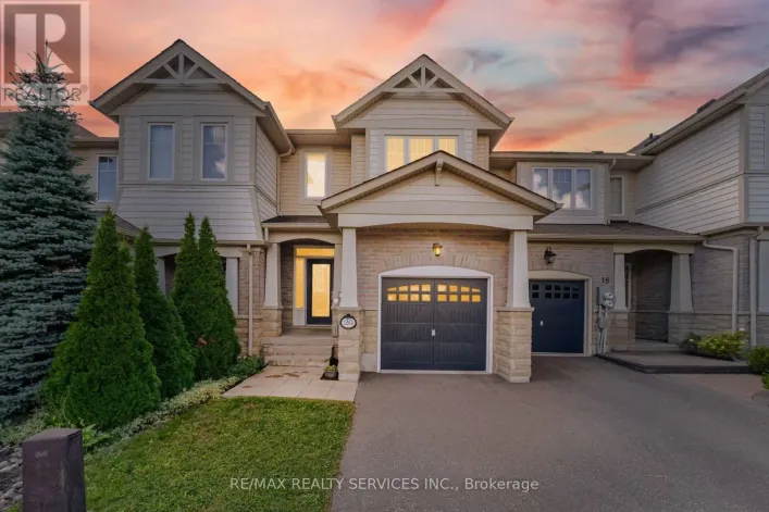 20 CEDARCREST STREET, Caledon