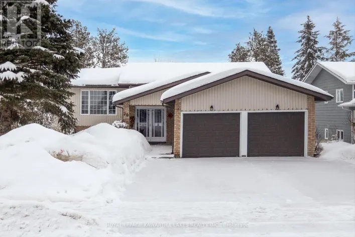 20 CEDARTREE LANE, Kawartha Lakes