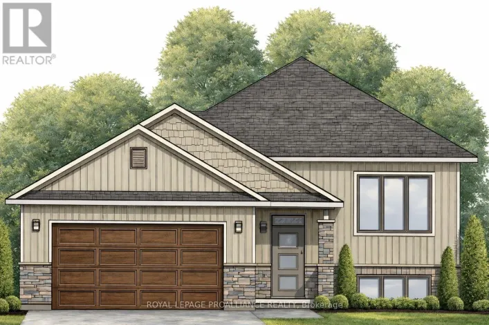 20 CEDARWOOD STREET, Quinte West