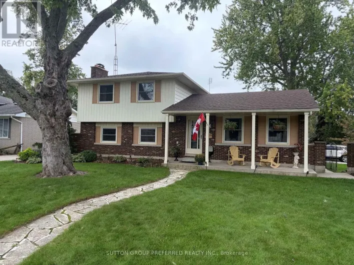 20 CEDARWOODS CRESCENT, Chatham-Kent