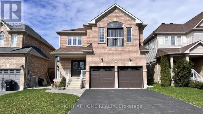 20 CHARLEMAGNE AVENUE, Barrie