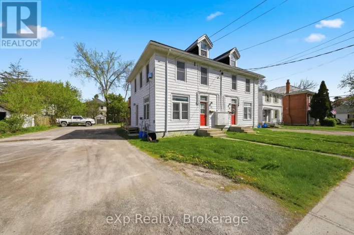 20 CHARLOTTE STREET, Belleville