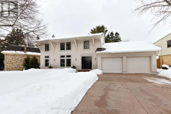 20 CHEROKEE ROAD, London North