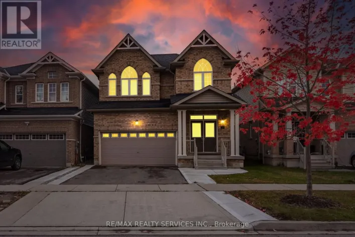 20 CHERRY TAYLOR AVENUE, Cambridge