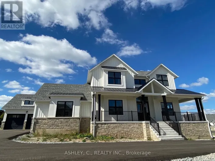 20 CHINABERRY ROAD, Caledon