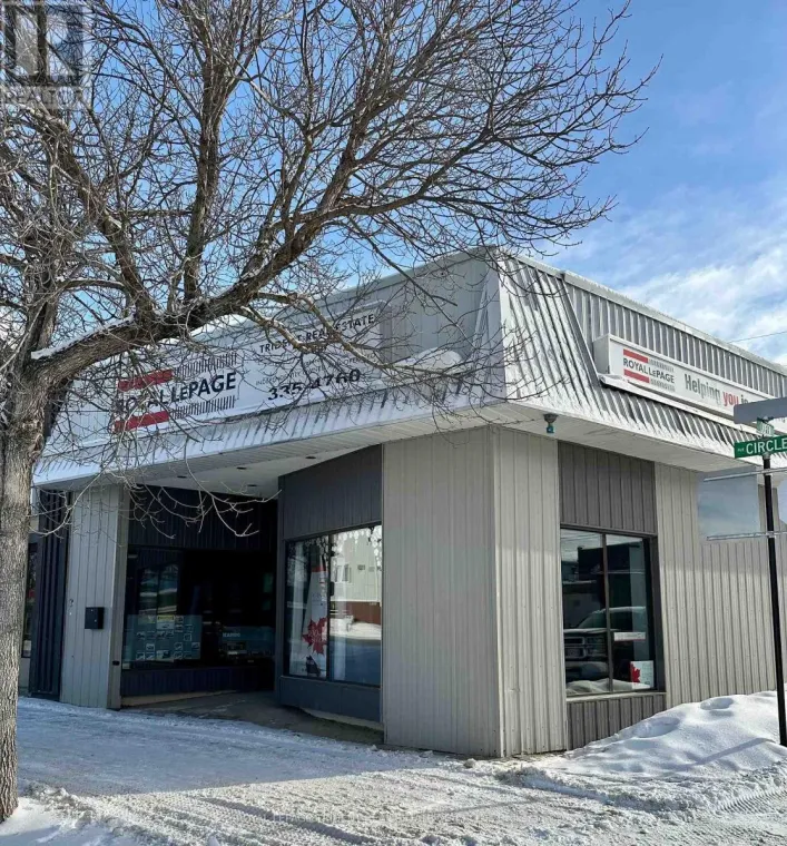 20 CIRCLE STREET, Kapuskasing