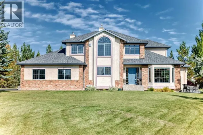 20 Clover Lane, Rural Rocky View County