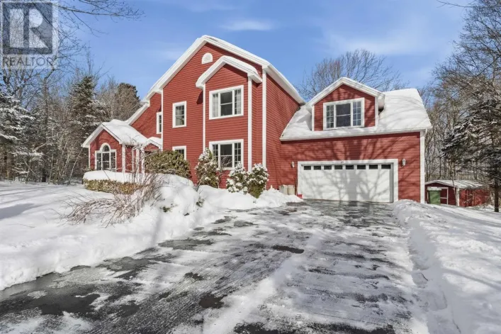 20 Club House Lane, Hammonds Plains