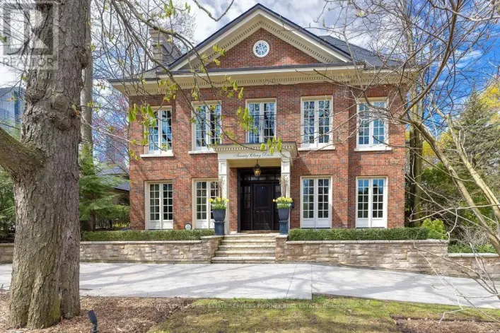 20 CLUNY DRIVE, Toronto