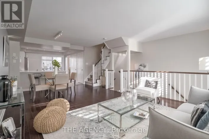 20 COLE STREET, Toronto
