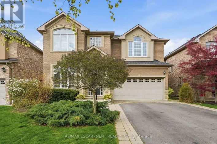 20 COMMANDO COURT, Hamilton