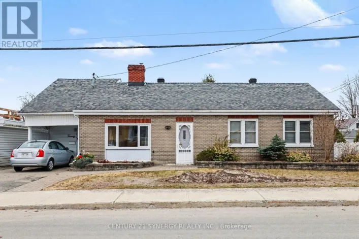 20 CONDIE STREET, Smiths Falls