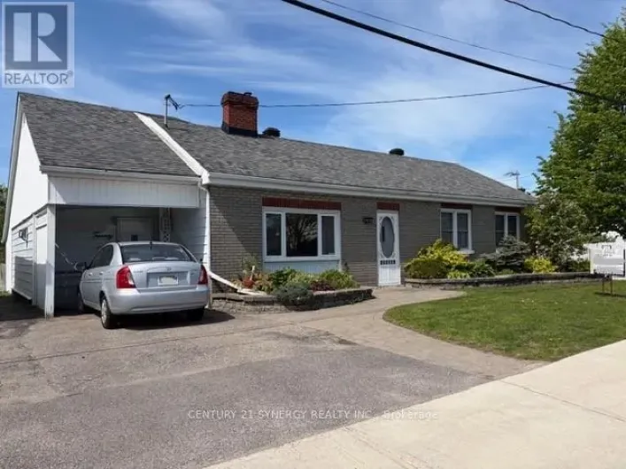 20 CONDIE STREET, Smiths Falls