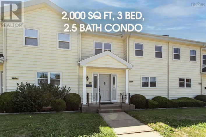 20 Connaught Avenue, Middleton