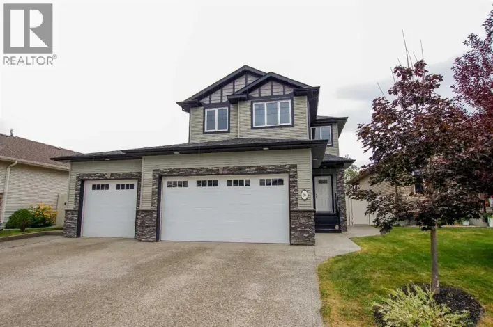 20 Connaught Crescent, Red Deer