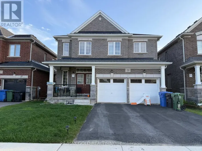 20 CORBETT STREET, Southgate