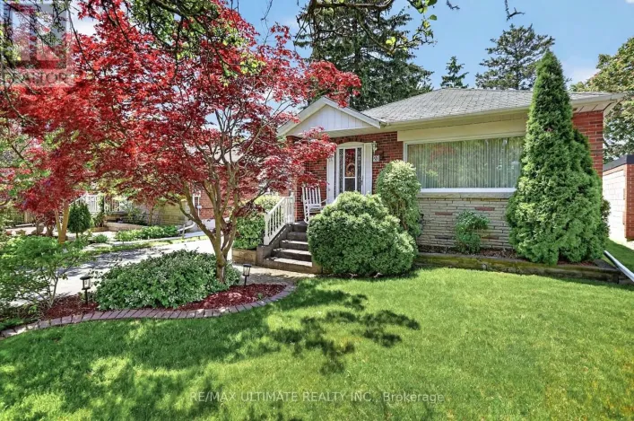 20 CORINNE CRESCENT, Toronto