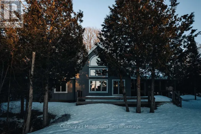 20 COTTAGE COVE ROAD, Northern Bruce Peninsula