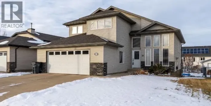 20 Cottonwood Close  SW, Medicine Hat
