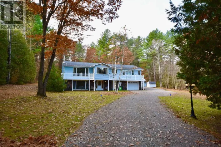 20 COULTER LANE, Bracebridge)