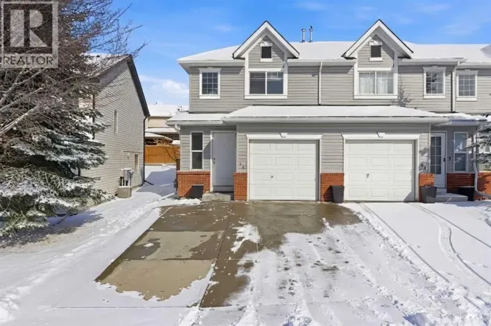 20 Covemeadow Manor NE, Calgary