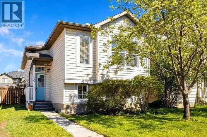 20 Covepark Close NE, Calgary