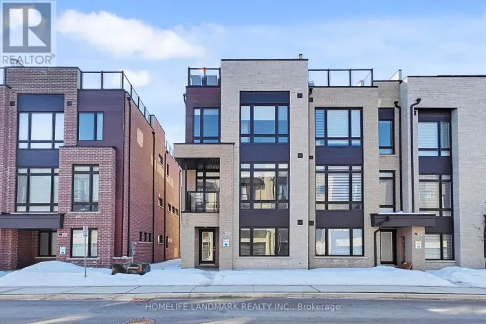 20 CREDIT LANE, Richmond Hill