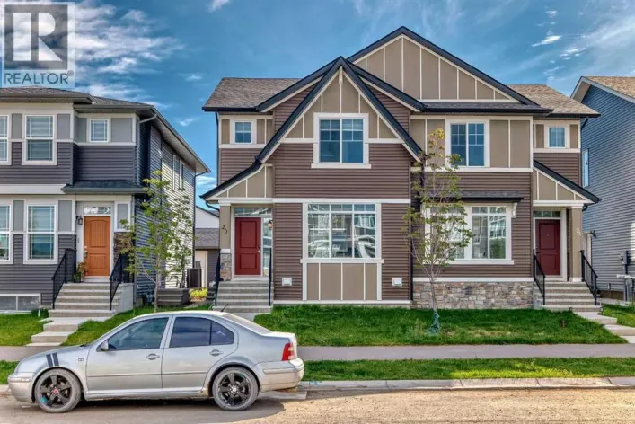 20 Creekstone Drive SW, Calgary