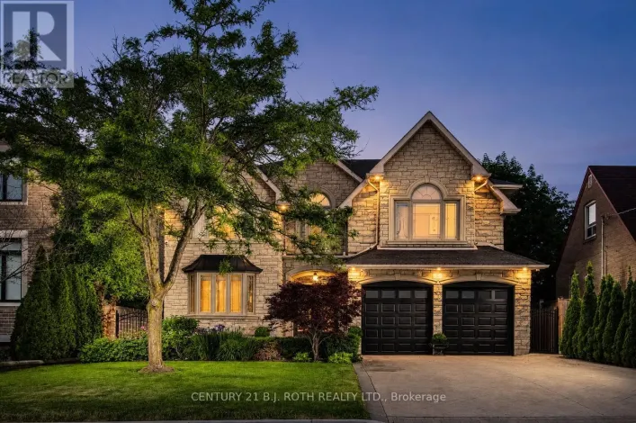 20 CRESTON ROAD, Toronto