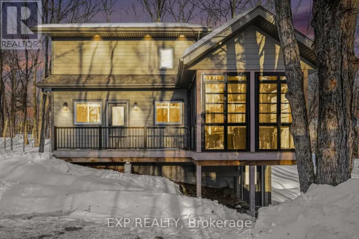 20 CRESTVIEW DRIVE, Greater Madawaska