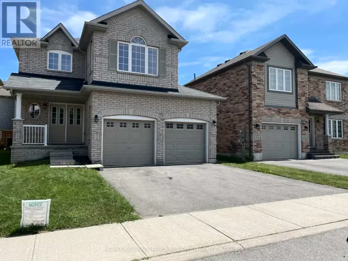 20 CREW COURT, Barrie