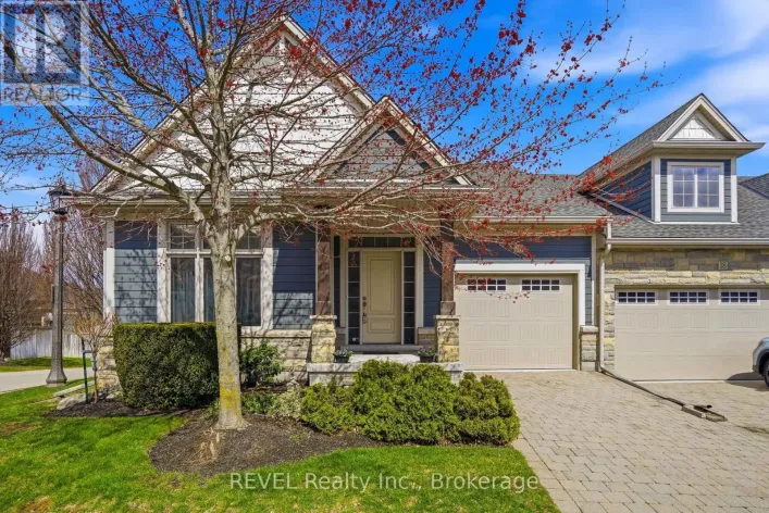 20 CRIMSON DRIVE, Niagara-on-the-Lake