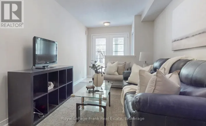 20 CULLCASTLE STREET, Ajax