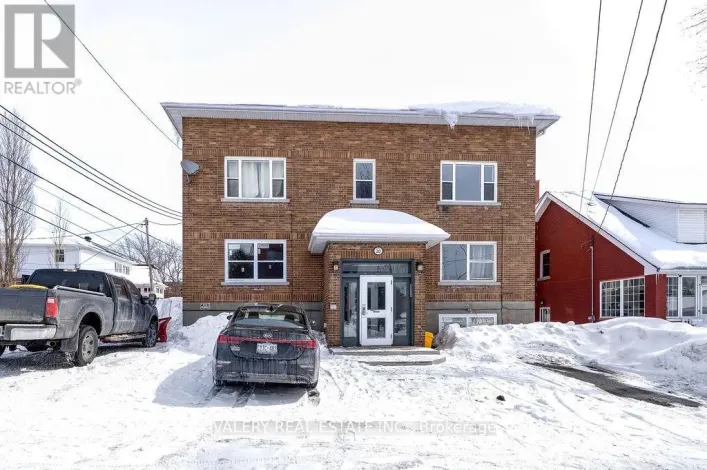 20 CYPRESS STREET, Greater Sudbury