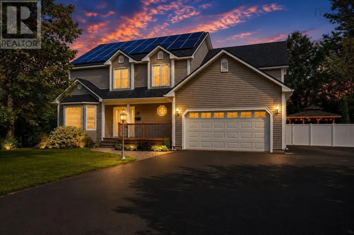 20 Dalhousie Avenue, Kentville