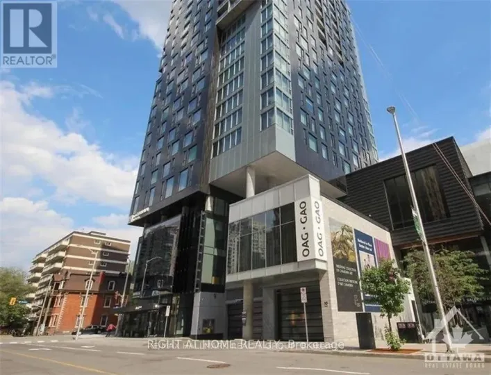 20 DALY AVENUE, Ottawa