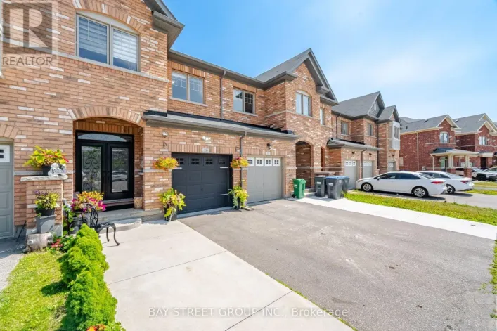 20 DAVENFIELD CIRCLE, Brampton