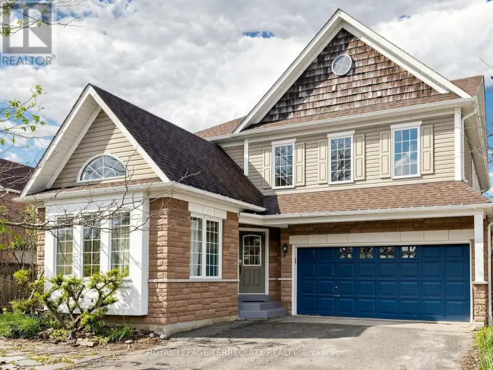 20 DAVEY STREET, Ajax