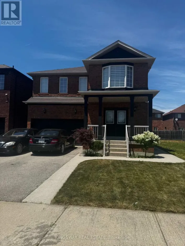 20 DAWES ROAD, Brampton