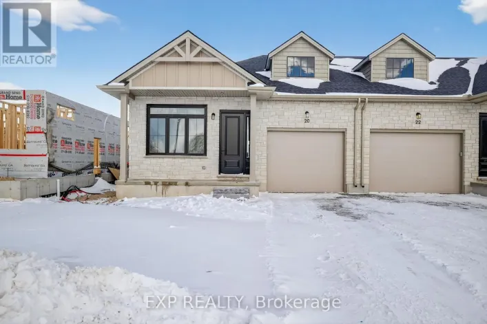 20 DEARING DRIVE, South Huron