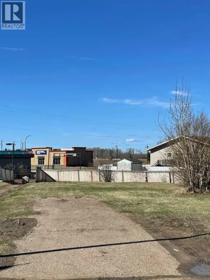 20 Deerglen Trailer Park, High Level