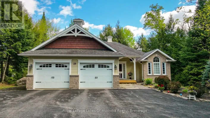 20 DEERHURST HIGHLANDS DRIVE, Huntsville