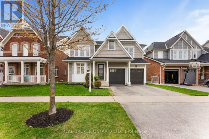 20 DENBURY COURT, Whitby
