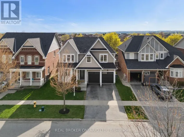 20 DENBURY COURT, Whitby